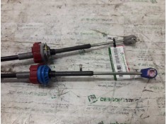 Recambio de cables de cambio para nissan nv 200 (m20) evalia premium referencia OEM IAM    2