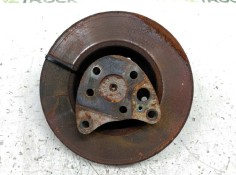 Recambio de mangueta trasera derecha para volkswagen golf ii (191/193) tour referencia OEM IAM  CON ABS  2