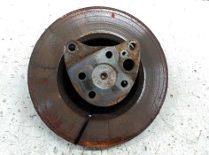 Recambio de mangueta trasera izquierda para volkswagen golf ii (191/193) tour referencia OEM IAM  CON ABS  2