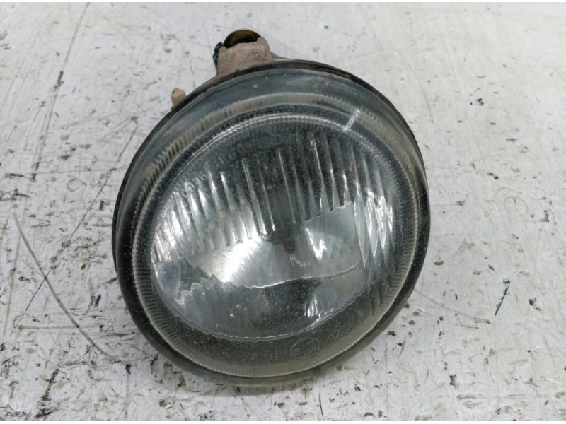 Recambio de faro antiniebla derecho para renault megane i coach/coupe (da0) 2.0 alize referencia OEM IAM   