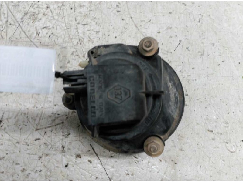 Recambio de faro antiniebla derecho para renault megane i coach/coupe (da0) 2.0 alize referencia OEM IAM   