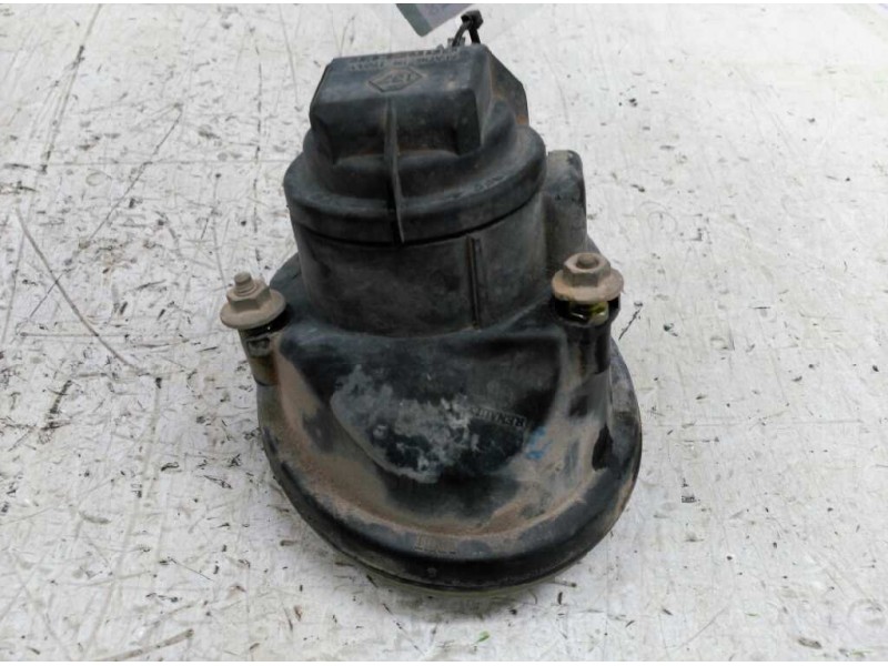 Recambio de faro antiniebla derecho para renault megane i coach/coupe (da0) 2.0 alize referencia OEM IAM   