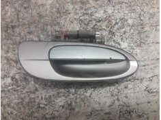Recambio de maneta exterior trasera derecha para nissan maxima qx (ca33) 3.0 elegance referencia OEM IAM   