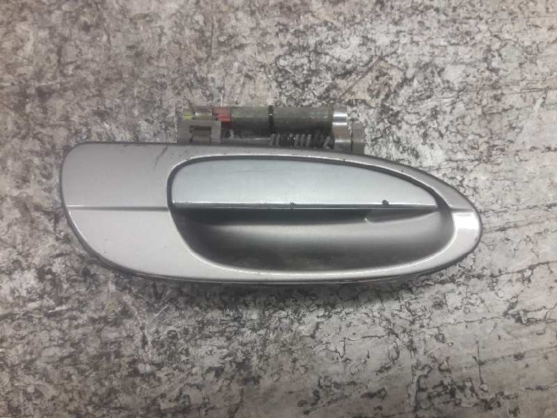 Recambio de maneta exterior trasera derecha para nissan maxima qx (ca33) 3.0 elegance referencia OEM IAM   