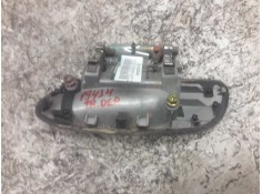 Recambio de maneta exterior trasera derecha para nissan maxima qx (ca33) 3.0 elegance referencia OEM IAM    2