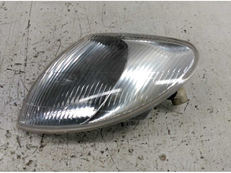 Recambio de piloto delantero izquierdo para renault megane i coach/coupe (da0) 2.0 alize referencia OEM IAM   