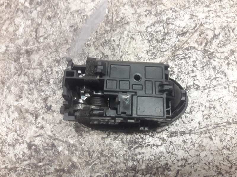 Recambio de maneta interior delantera derecha para nissan maxima qx (ca33) 3.0 elegance referencia OEM IAM   