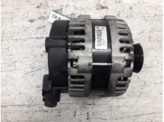 Recambio de alternador para peugeot 206 berlina xr referencia OEM IAM 600691  