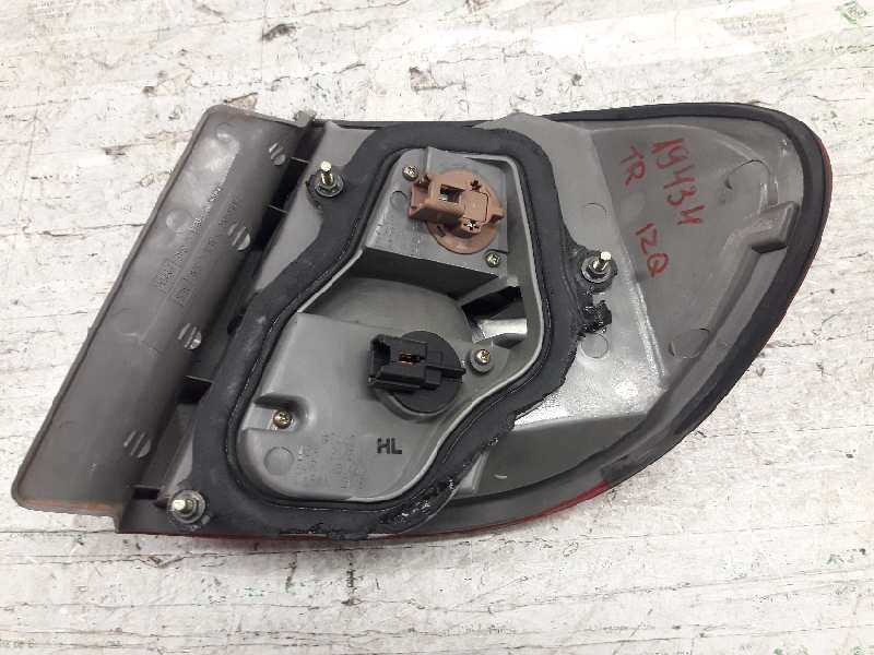 Recambio de piloto trasero izquierdo para nissan maxima qx (ca33) 3.0 elegance referencia OEM IAM   