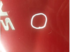 Recambio de aleta delantera izquierda para daewoo kalos 1.4 sr referencia OEM IAM    2