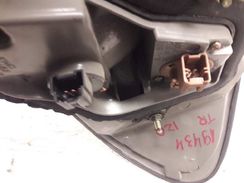 Recambio de piloto trasero izquierdo para nissan maxima qx (ca33) 3.0 elegance referencia OEM IAM   