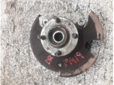 Recambio de mangueta delantera derecha para nissan sunny berlina (n14) sr referencia OEM IAM   