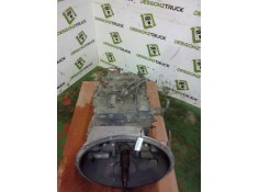 Recambio de caja cambios para pegaso trucks mider 330 ti referencia OEM IAM 16S109 1304050054 029829