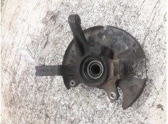 Recambio de mangueta delantera derecha para nissan sunny berlina (n14) sr referencia OEM IAM    2