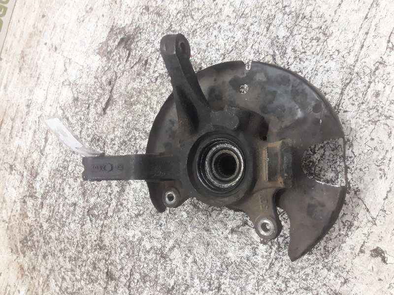 Recambio de mangueta delantera derecha para nissan sunny berlina (n14) sr referencia OEM IAM   