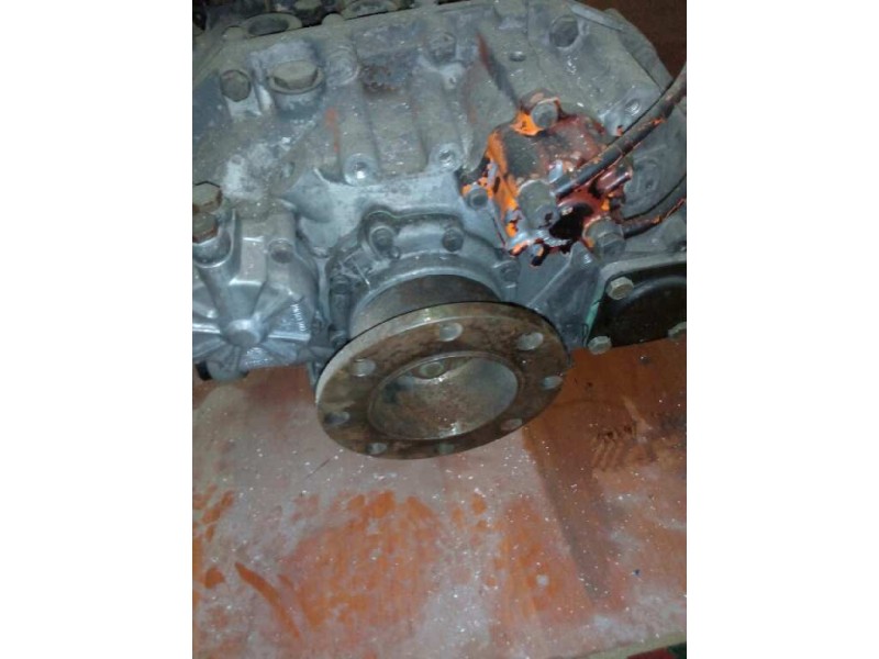 Recambio de caja cambios para pegaso trucks mider 330 ti referencia OEM IAM 16S109 1304050054 029829