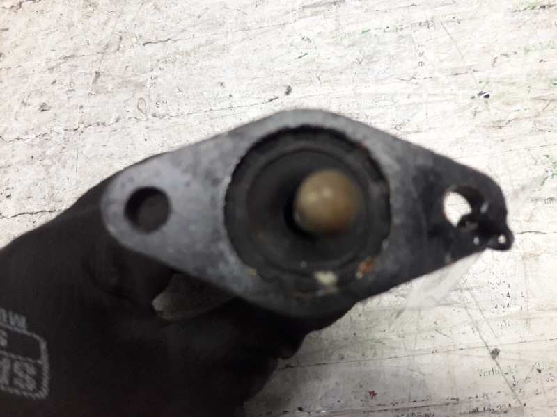 Recambio de bombin embrague para volkswagen passat berlina (312) cl referencia OEM IAM   