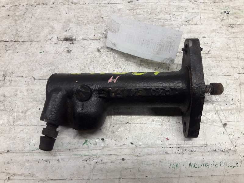 Recambio de bombin embrague para volkswagen passat berlina (312) cl referencia OEM IAM   