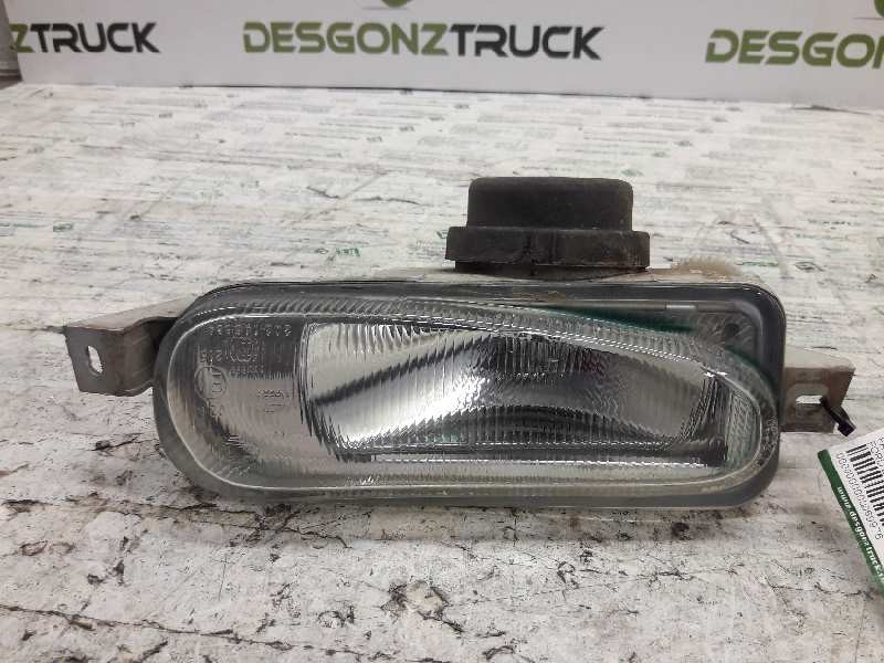Recambio de faro antiniebla derecho para ford escort berl./turnier atlanta berlina referencia OEM IAM   