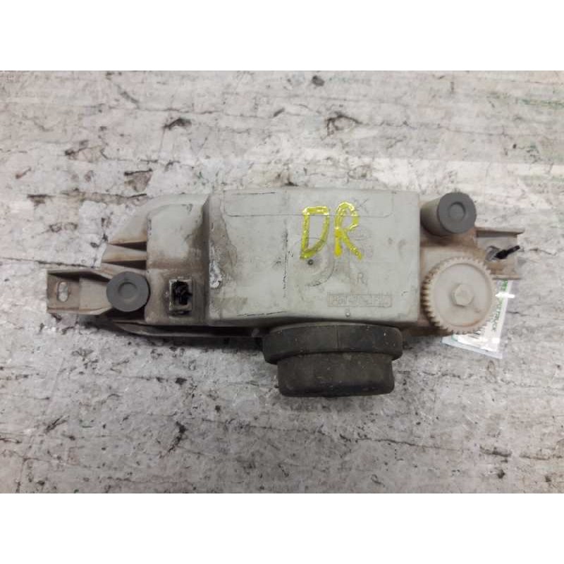 Recambio de faro antiniebla derecho para ford escort berl./turnier atlanta berlina referencia OEM IAM   