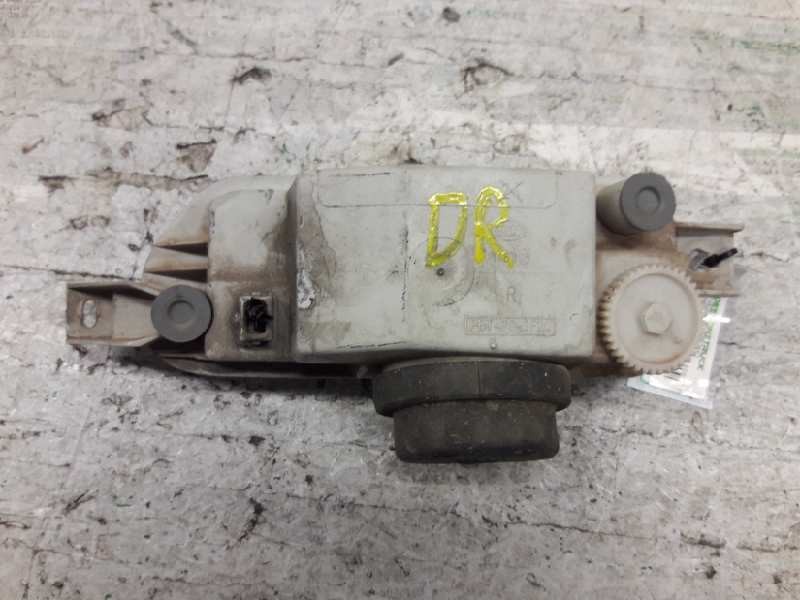 Recambio de faro antiniebla derecho para ford escort berl./turnier atlanta berlina referencia OEM IAM   