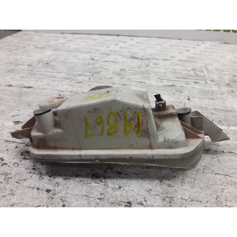 Recambio de faro antiniebla derecho para ford escort berl./turnier atlanta berlina referencia OEM IAM   