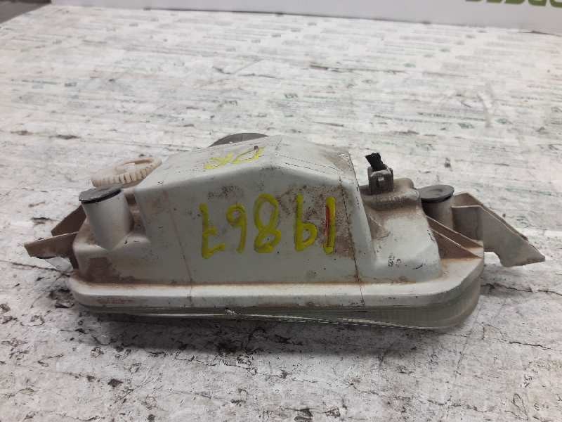 Recambio de faro antiniebla derecho para ford escort berl./turnier atlanta berlina referencia OEM IAM   