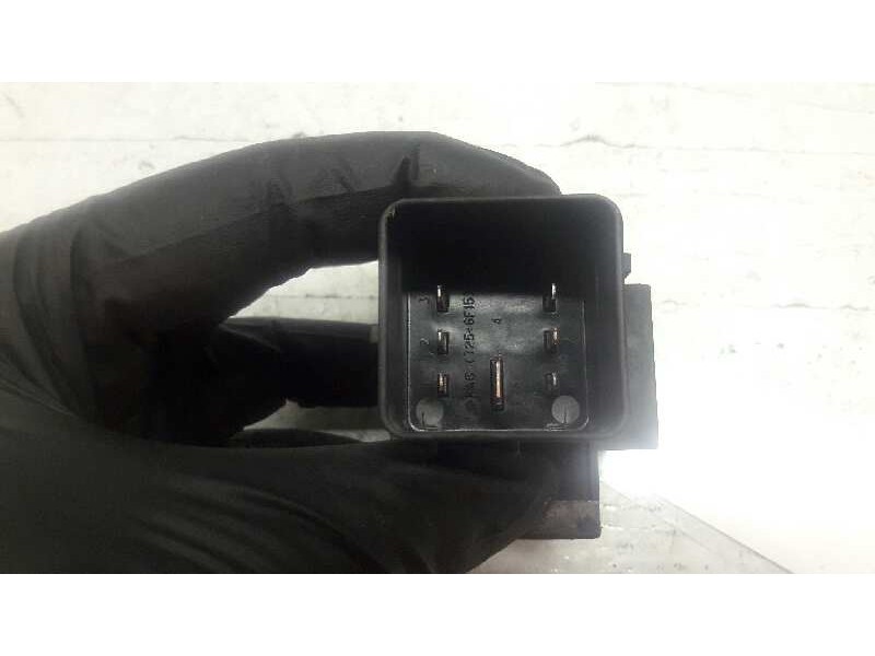 Recambio de caja precalentamiento para peugeot partner (s2) totem referencia OEM IAM   