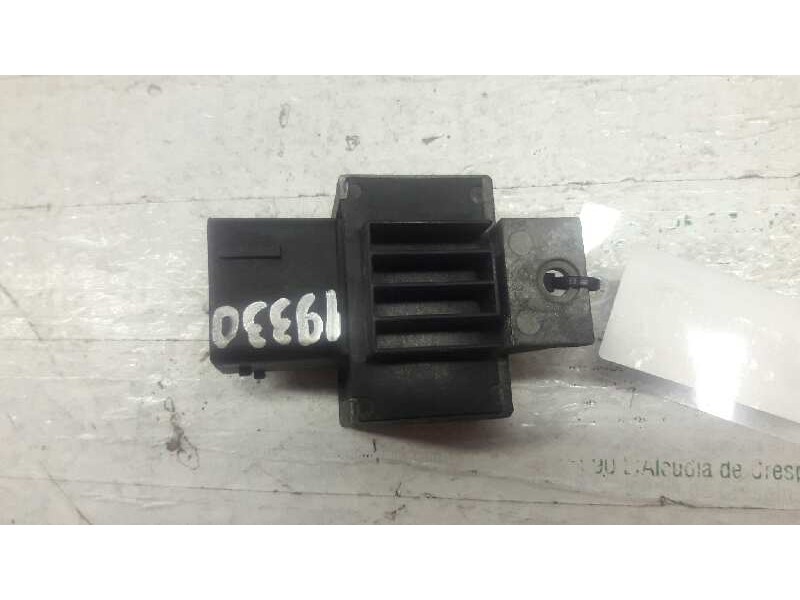 Recambio de caja precalentamiento para peugeot partner (s2) totem referencia OEM IAM   