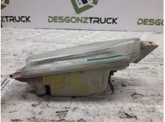 Recambio de faro antiniebla izquierdo para ford escort berl./turnier atlanta berlina referencia OEM IAM    2