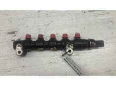 Recambio de rampa inyectora para peugeot partner (s2) totem referencia OEM IAM 9654592680  