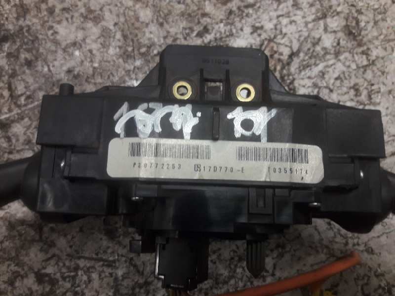 Recambio de mando multifuncion para volvo c30 d5 r-design referencia OEM IAM P30772253 T0355174 17D770E
