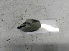 Recambio de soportes de parasoles para seat toledo (1l) base referencia OEM IAM   