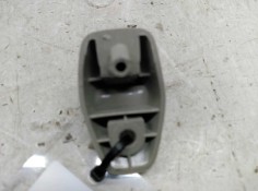 Recambio de soportes de parasoles para seat toledo (1l) base referencia OEM IAM    2