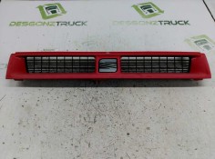 Recambio de rejilla delantera central para seat toledo (1l) base referencia OEM IAM 1L0853655 SUPERIOR 