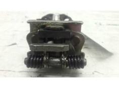 Recambio de freno de puerta para peugeot partner (s2) totem referencia OEM IAM  DEL. IZQ. 