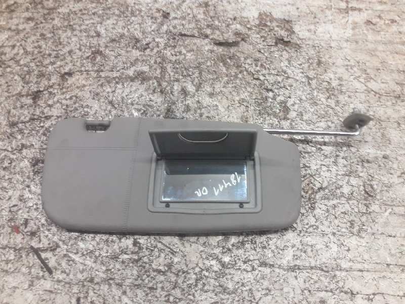 Recambio de parasol derecho para kia shuma ii 1.6 ls berlina portón referencia OEM IAM   