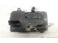 Recambio de cerradura puerta delantera izquierda para peugeot partner (s2) totem referencia OEM IAM   