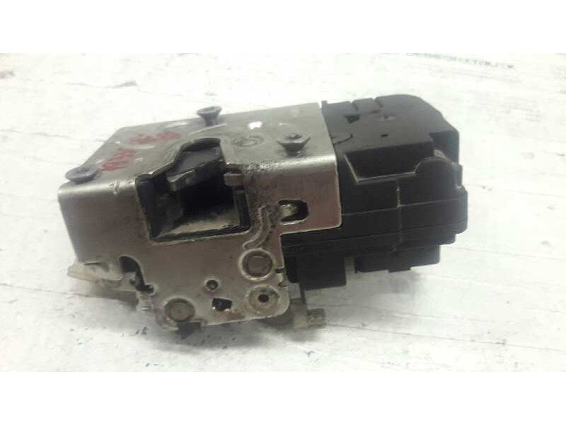 Recambio de cerradura puerta delantera izquierda para peugeot partner (s2) totem referencia OEM IAM   