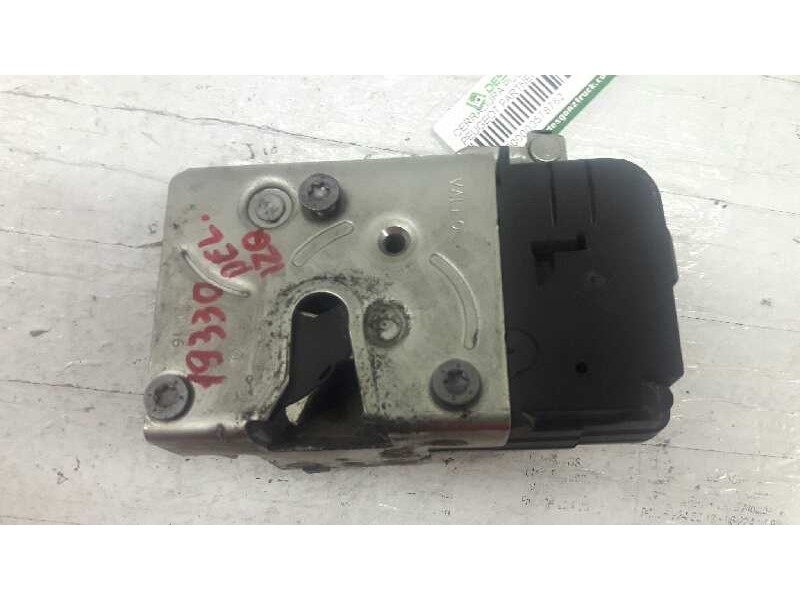 Recambio de cerradura puerta delantera izquierda para peugeot partner (s2) totem referencia OEM IAM   