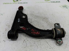 Recambio de brazo suspension inferior delantero derecho para fiat ducato combi (desde 03.94) 2.8 d  batalla 2850 mm referencia O
