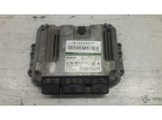 Recambio de centralita motor uce para peugeot partner (s2) totem referencia OEM IAM 9663944680 0281012620 - BOSCH 