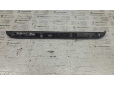 Recambio de asidero porton maletero para peugeot partner (s2) totem referencia OEM IAM    2