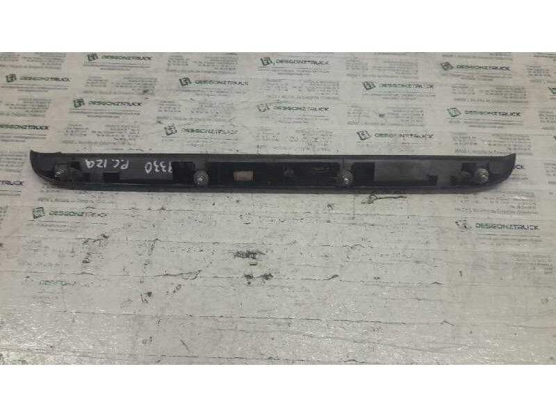 Recambio de asidero porton maletero para peugeot partner (s2) totem referencia OEM IAM   