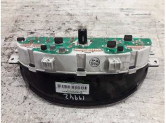 Recambio de cuadro instrumentos para hyundai accent (x3) 1.5 gls referencia OEM IAM    2
