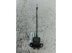 Recambio de cerradura puerta trasera izquierda para opel combo (corsa c) tour essentia referencia OEM IAM  PUERTA INFERIOR CARGA