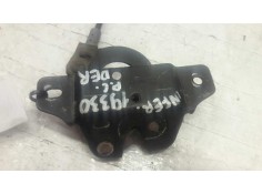 Recambio de cerradura puerta carga para peugeot partner (s2) totem referencia OEM IAM  INFERIOR DERECHA  2