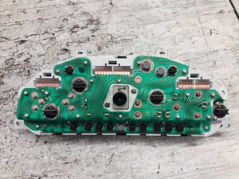 Recambio de cuadro instrumentos para hyundai accent (x3) 1.5 gls referencia OEM IAM   