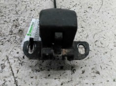 Recambio de cerradura puerta trasera izquierda para opel combo (corsa c) tour essentia referencia OEM IAM  PUERTA INFERIOR CARGA 2