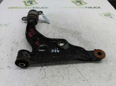 Recambio de brazo suspension inferior delantero izquierdo para fiat ducato combi (desde 03.94) 2.8 d  batalla 2850 mm referencia